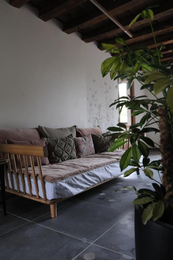 Le Champ Bagnolet Bed and Breakfast Voussac Eksteriør billede